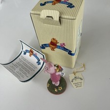 Enesco disney pooh for sale  COTTINGHAM