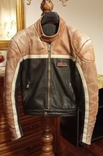 Giubbotto moto cmj usato  Bologna