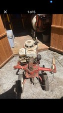 Mountfield rotavator vintage for sale  BEDFORD