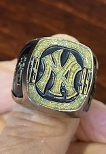 Yankees 1999 championship for sale  Buffalo Grove