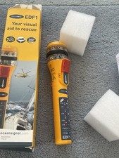 Cean signal rescueme gebraucht kaufen  Versand nach Germany