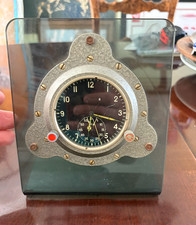 Vintage gauge clock for sale  Westlake Village