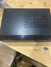 Solo2 satellite box for sale  WARRINGTON