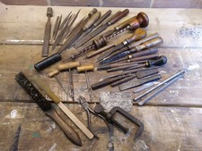Job lot vintage for sale  HORLEY