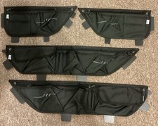 Car door storage for sale  Alamo