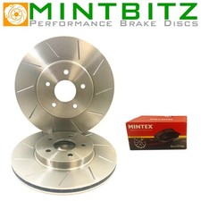Front brake discs for sale  LONDONDERRY
