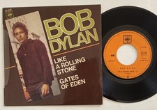 Bob dylan like d'occasion  Lille-