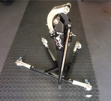 1jac motorbike lift for sale  LARBERT