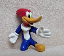 Woody woodpecker figur gebraucht kaufen  Rüdersdorf