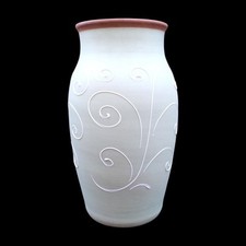 denby stoneware vase for sale denby stoneware vase for sale LEEDS