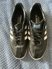 Adidas bamba trainers for sale  BIRMINGHAM