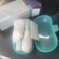 Facial spin brush for sale  LIVERPOOL