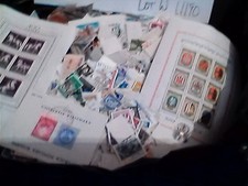 Kilo lot stamps for sale  BRISTOL