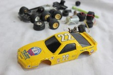 Scalextric c.295 bob for sale  LONDON