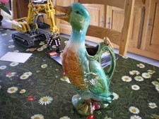 Pichet barbotine ancien d'occasion  Grandvilliers