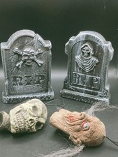 Halloween prop bundle for sale  LEEDS