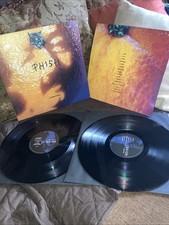 Usado, Picture of Nectar by Phish Limited Edition Numbered Black Vinyl 2014 NM Insert comprar usado  Enviando para Brazil