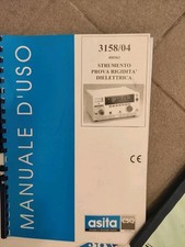 Hioki prova rigidità usato  Nocera Inferiore