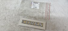 Original OPEL OE Schriftzug CORSA 93188809 comprar usado  Enviando para Brazil