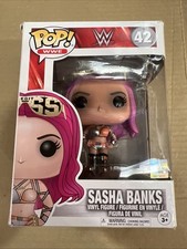Figurine pop wwe d'occasion  Épinal