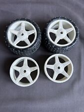 Bosscat procat wheels for sale  HORSHAM