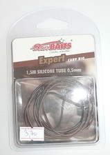 Starbaits silicone tube d'occasion  Souvigny