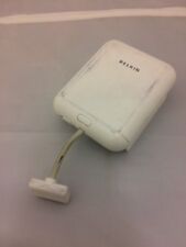 Belkin backup battery gebraucht kaufen  Wiehl