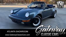 1987 porsche 911 for sale  Cumming