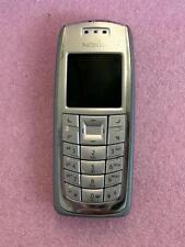 Celular Nokia 3120b RH-50 1.6" alto-falante com bateria BL-5C (sem carga) sem Sim  comprar usado  Enviando para Brazil