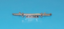 Joustra simca 1100 d'occasion  Pernes-les-Fontaines