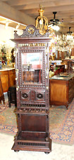French antique carved for sale  Spring