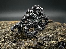 Ring schmuck schlange gebraucht kaufen  Landsberg