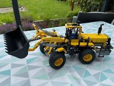 Lego technik frontlader gebraucht kaufen  Kempen