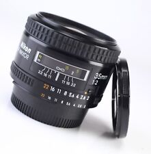 Nikon 35mm autofocus for sale  HALESOWEN