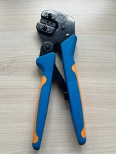 354940 1amp handcrimpzange gebraucht kaufen  Maxhütte-Haidhof
