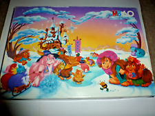 Puzzle knuffelbunt snugglebums gebraucht kaufen  Hannover