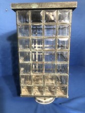 Vintage outdoor light for sale  Yuba City