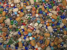 African trade beads for sale  New Braunfels