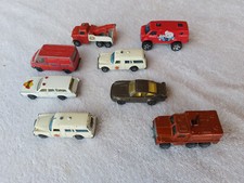 Matchbox konvolut modellautos gebraucht kaufen  Esslingen am Neckar