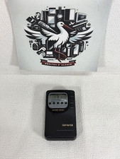 Aiwa stereo radio d'occasion  Illzach