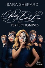 The perfectionists. pretty usato  Italia