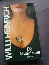 Gezeichneten willi heinrich gebraucht kaufen  Frankfurt am Main