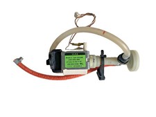 Wasserpumpe eq500 integral gebraucht kaufen  Berlin