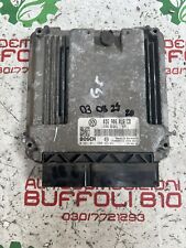 Ecu centralina motore usato  Rovato