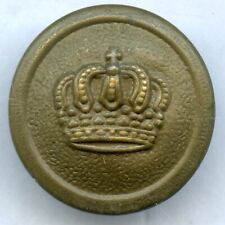 Uniformknopf uniform button gebraucht kaufen  Hamburg