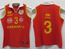 Maglia shirt jersey usato  Portici