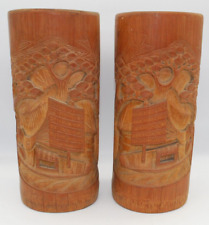 Vintage chinese hand for sale  KNARESBOROUGH