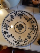 Plat delft minton d'occasion  Noisy-le-Grand
