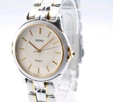 Raro seiko vintage usato  Torino
