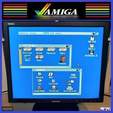 Amiga monitor khz gebraucht kaufen  Dülmen
